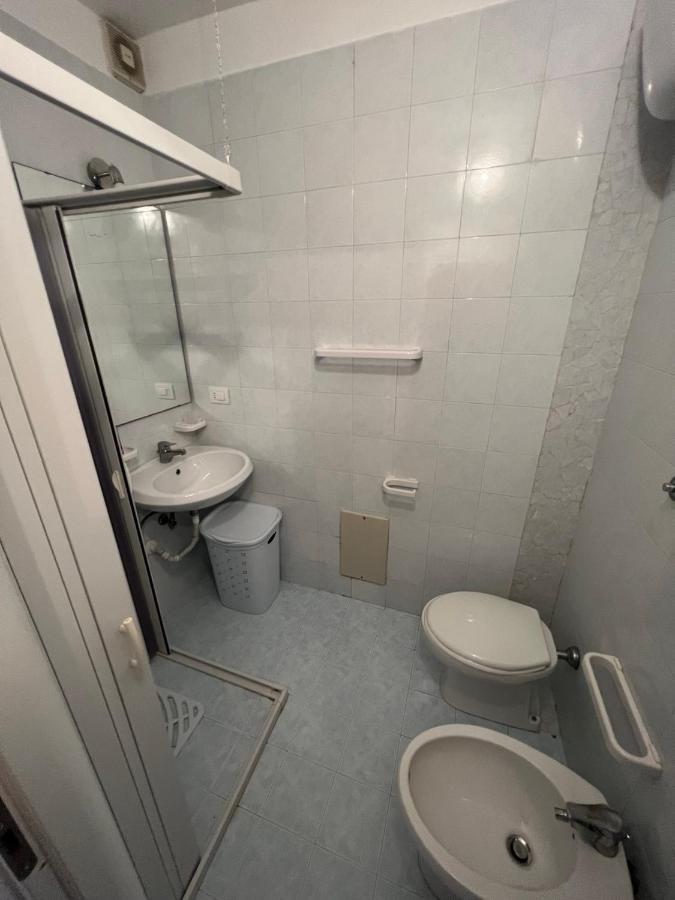 Sciabbacco House Apartment Naples Luaran gambar