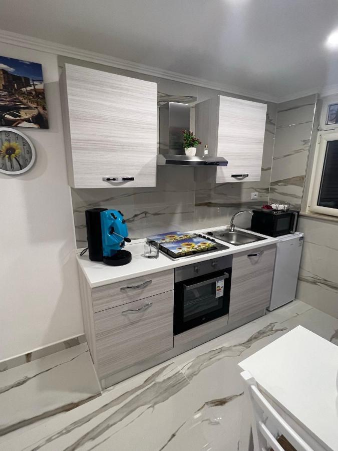 Sciabbacco House Apartment Naples Luaran gambar