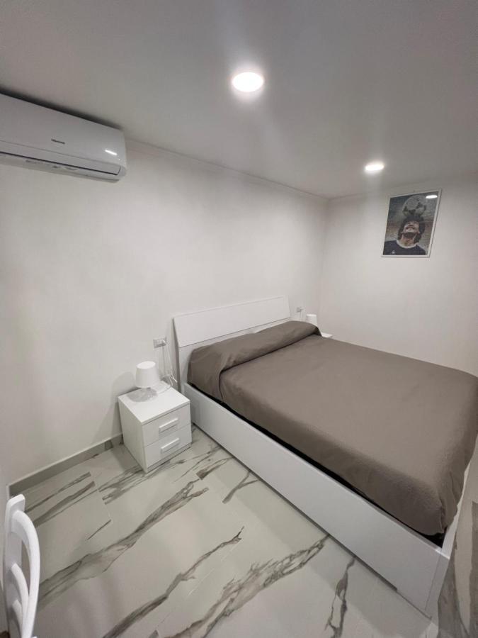 Sciabbacco House Apartment Naples Luaran gambar