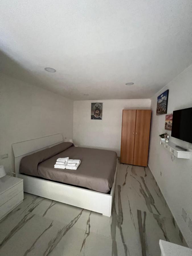 Sciabbacco House Apartment Naples Luaran gambar